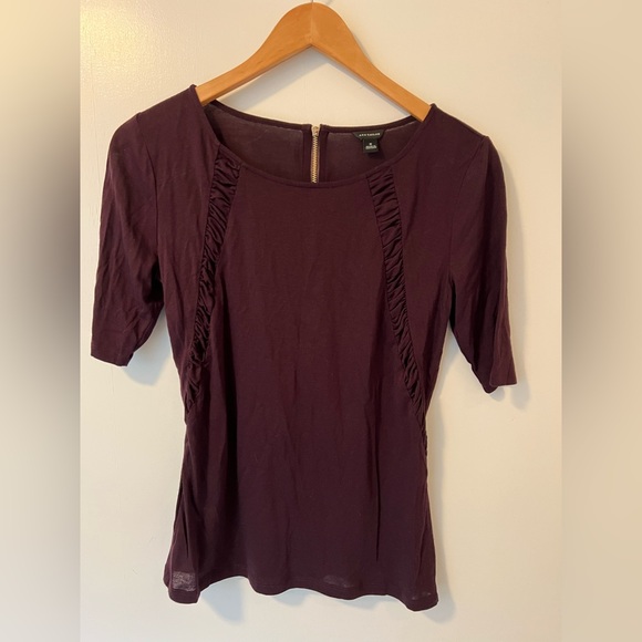 Ann Taylor Tops - Ann Taylor Women’s Shirt